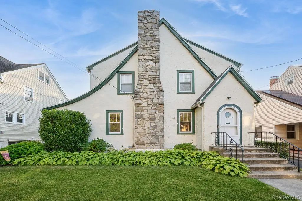53 Jefferson Avenue, White Plains