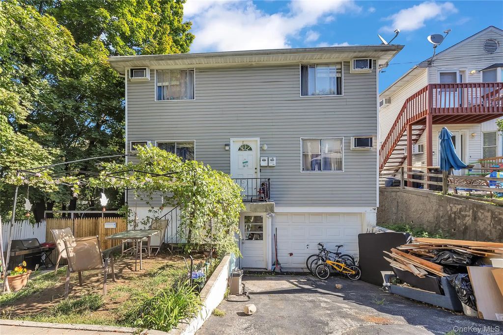 1 Lowell Street, Yonkers