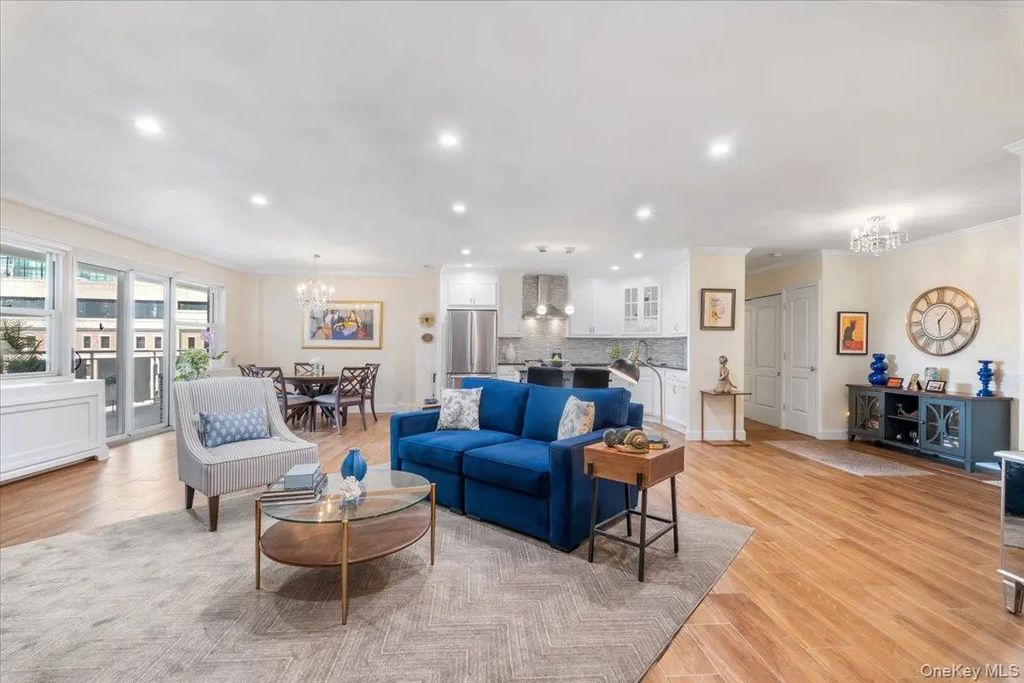 300 Martine Avenue # 7a, White Plains