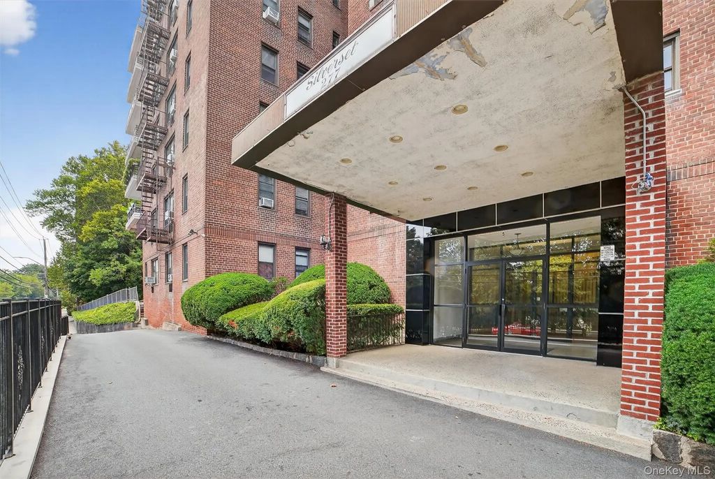 277 Bronx River Road # 5m, Yonkers
