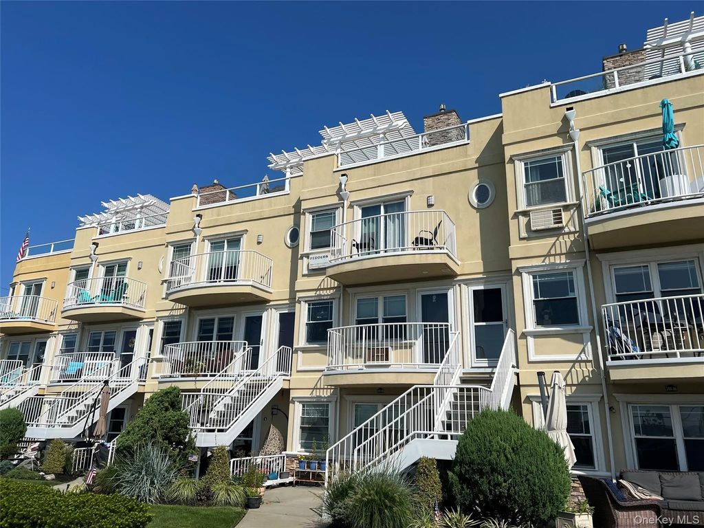 10008 Shore Front Parkway # 20a, Rockaway Park