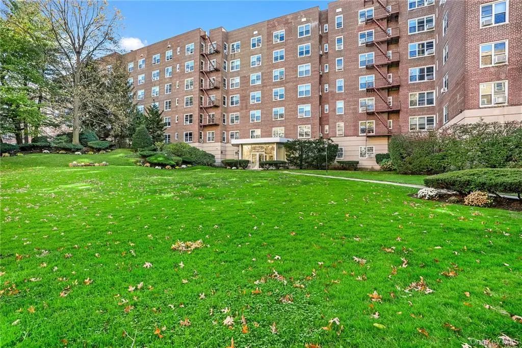 1304 Midland Avenue # A35, Yonkers