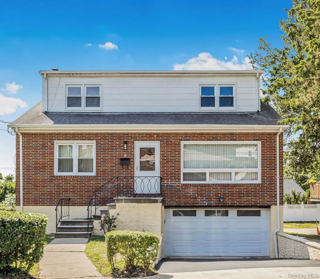 16 June Street, Yonkers