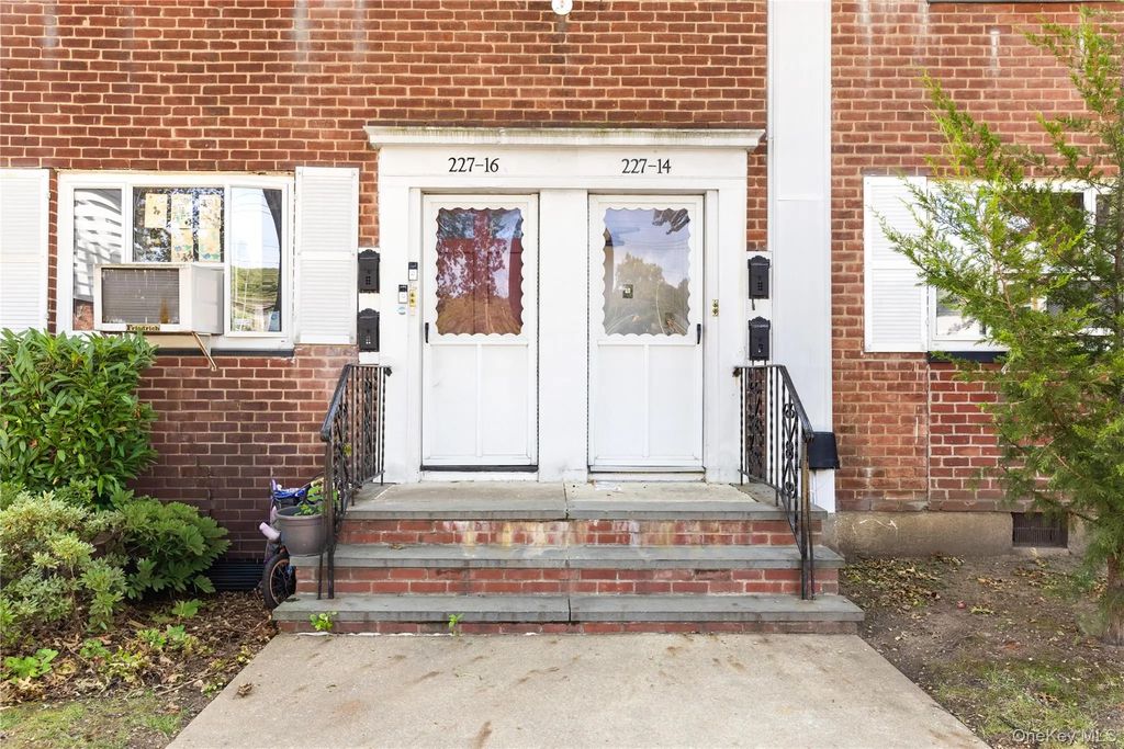 227-16 Hillside Avenue # Upper, Queens Village