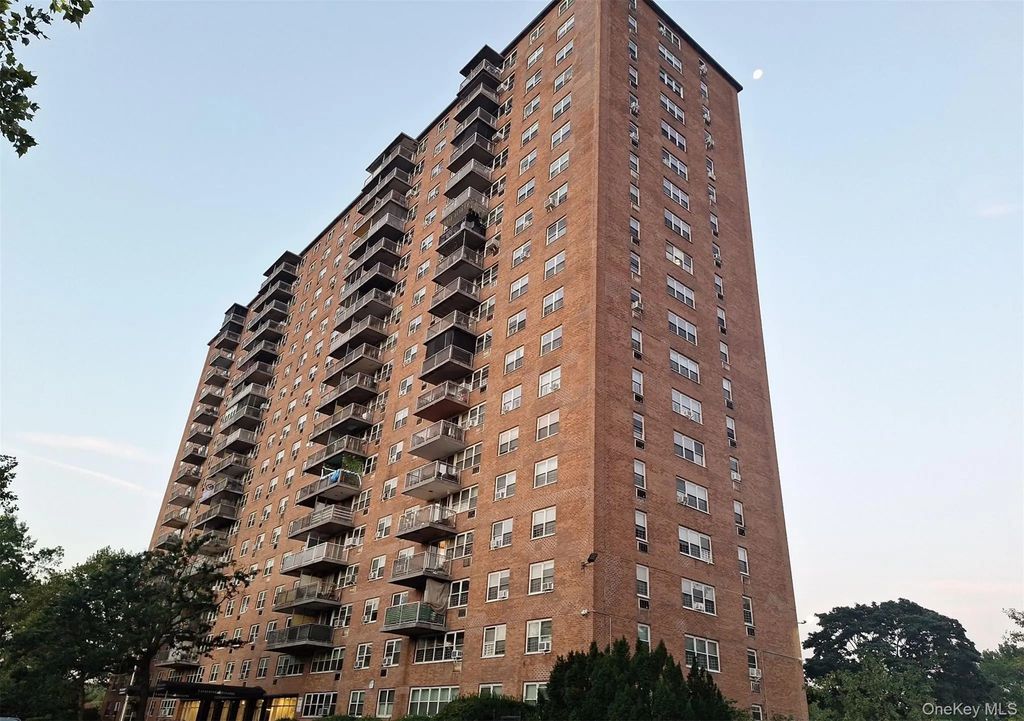 825 Morrison Avenue # 12f, Bronx