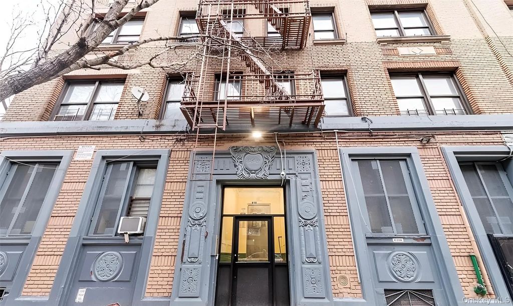 950 Hoe Avenue # 4d, Bronx