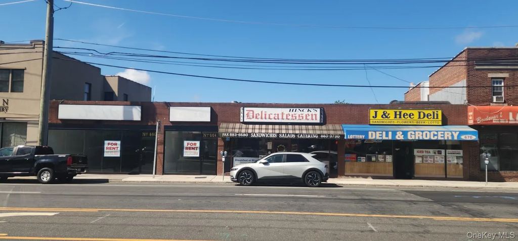 660 Port Washington Boulevard, Port Washington