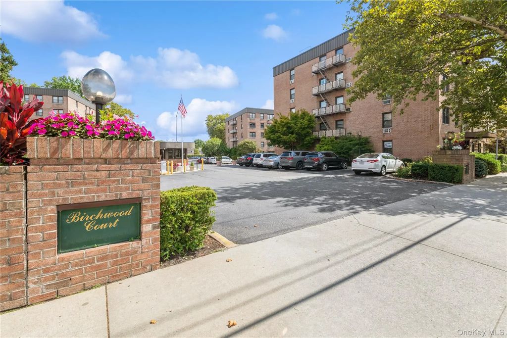 4 Birchwood Court 5a, Mineola