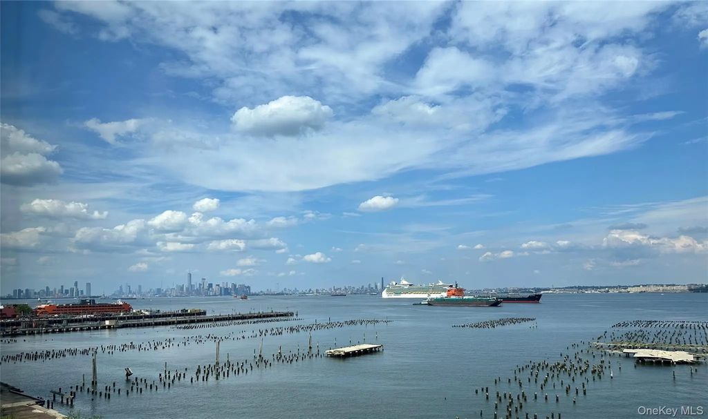 10 Bay Street Landing # 5b, Staten Island