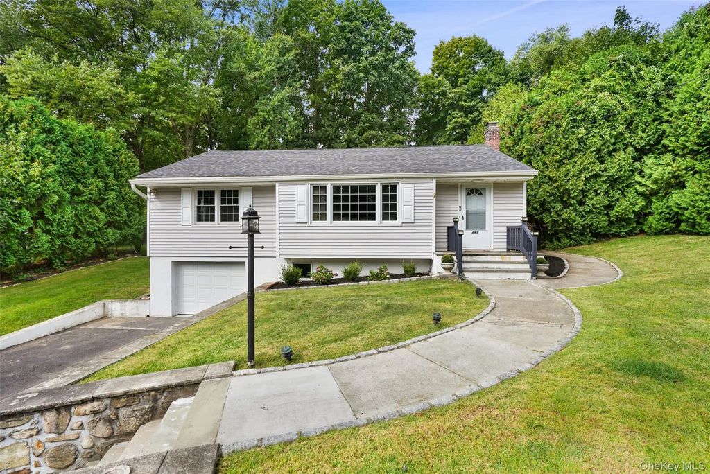 241 Millington Road, Cortlandt Manor