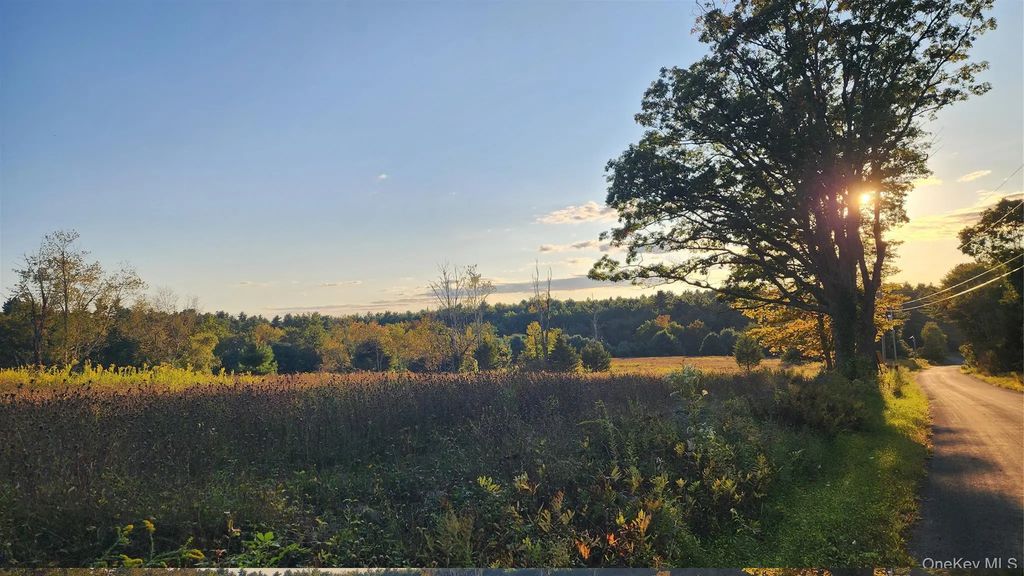 647 Irish Cape Road, Ellenville