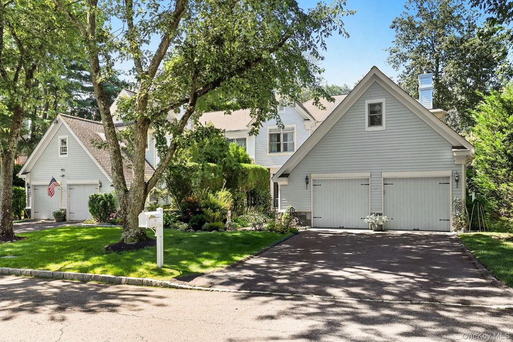 43 Westfield Road, White Plains