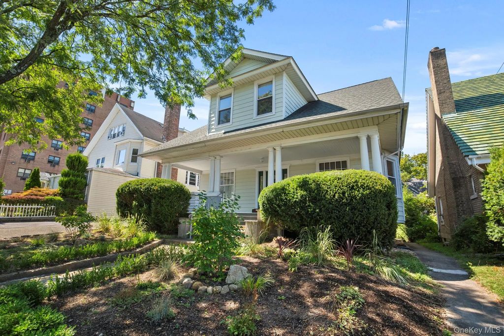 39 Bayley Avenue, Yonkers