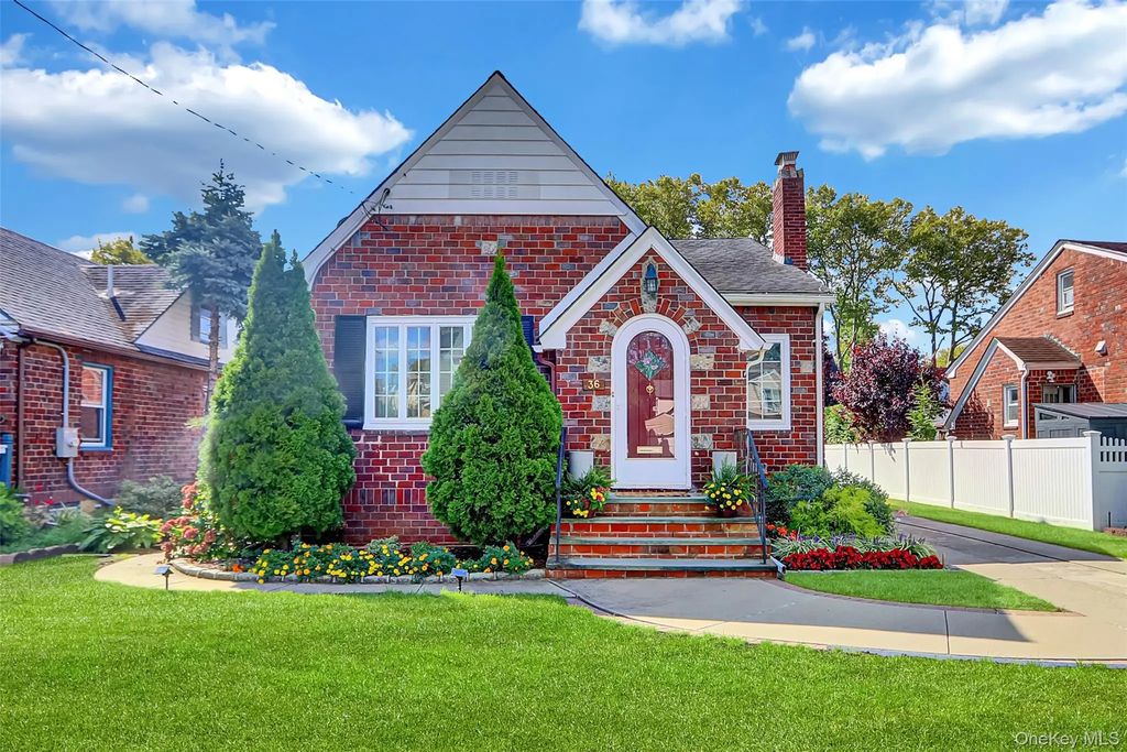 36 School Street, Malverne