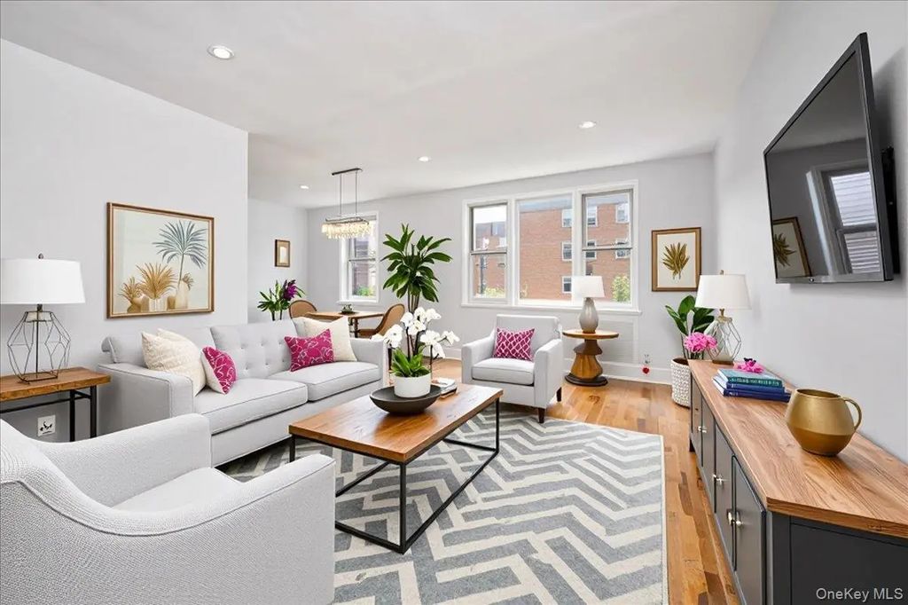 4 Sadore Lane # 5l, Yonkers