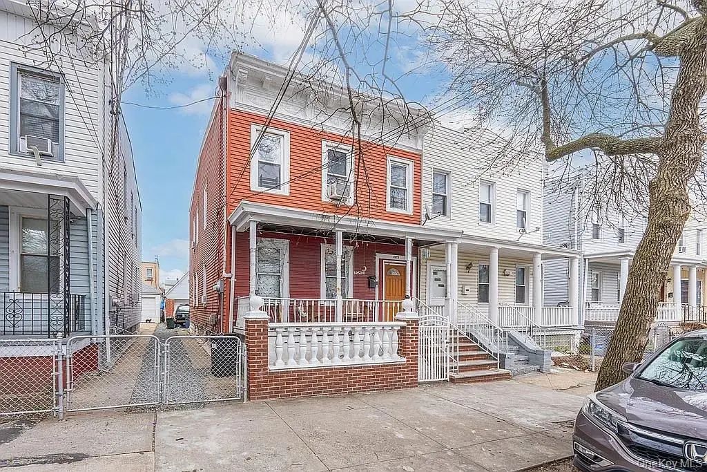 97-29 88th Street Street, Ozone Park