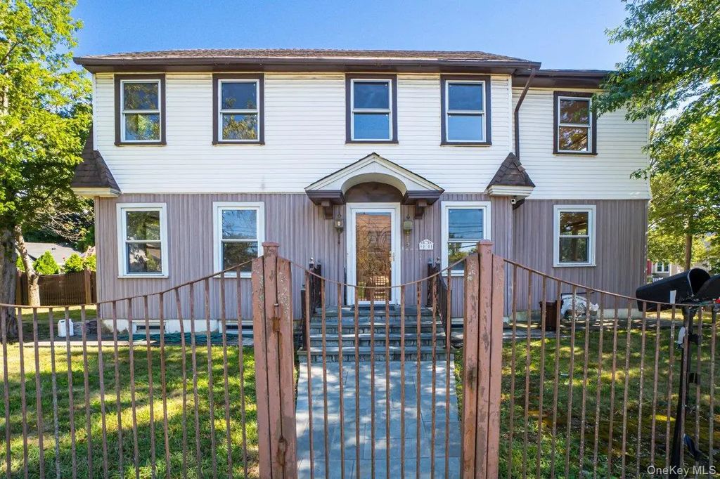 9001 215th Street, Queens Village