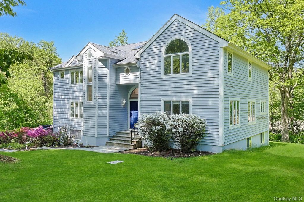 14 Cross Road, Cortlandt Manor
