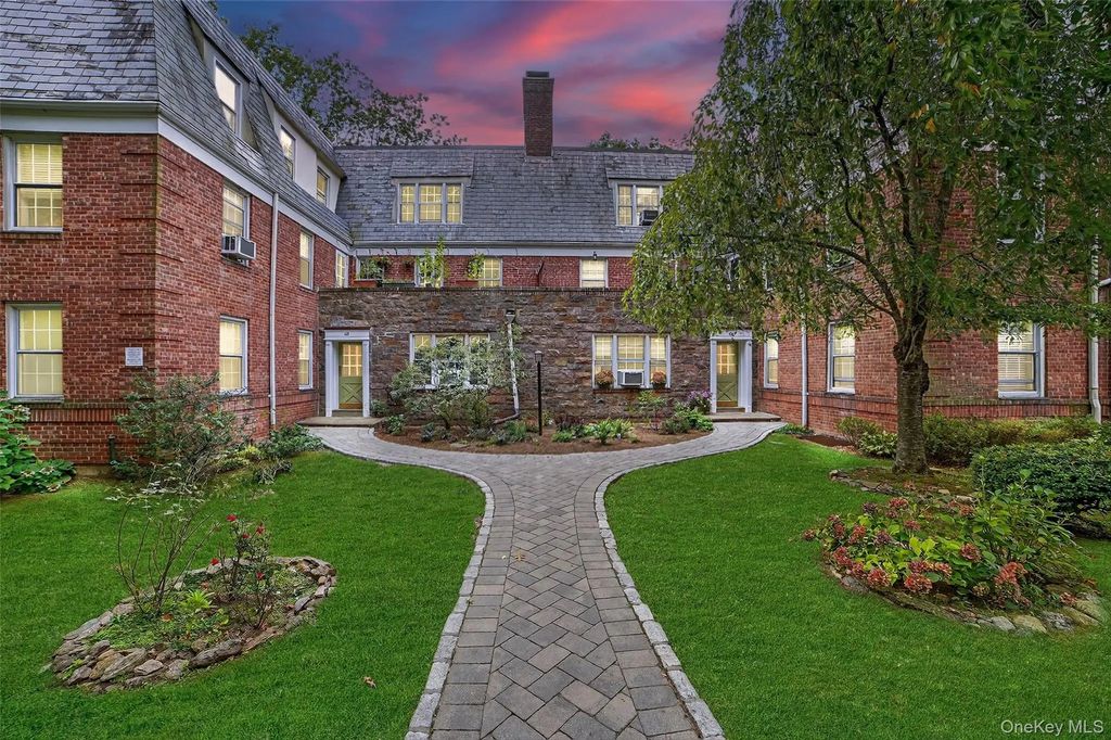 64 Pinewood Road # Tb, Hartsdale