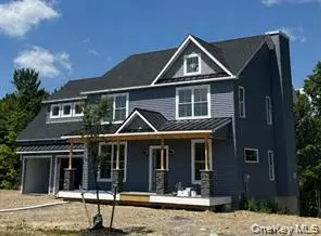 Lot #12 Azalea Lane, Slate Hill