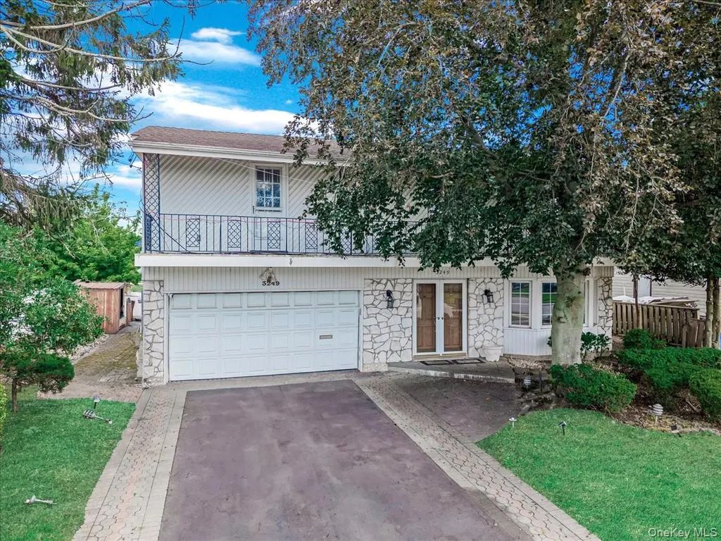 3249 Wolfson Drive, Baldwin