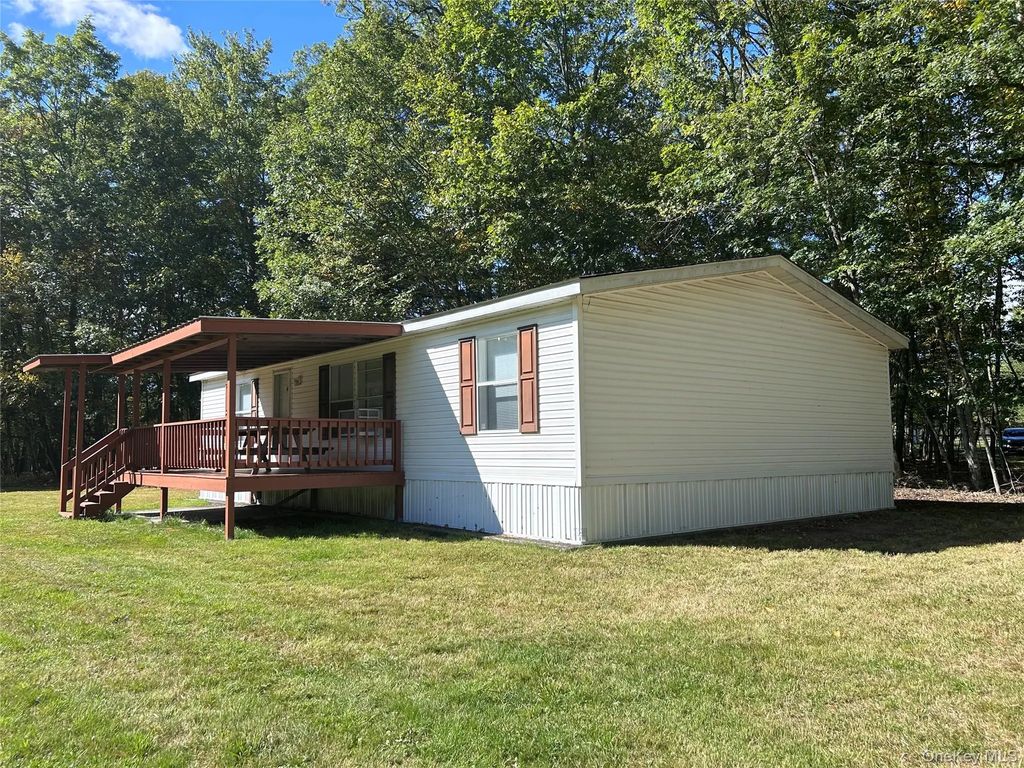 486 County Road 114, Cochecton
