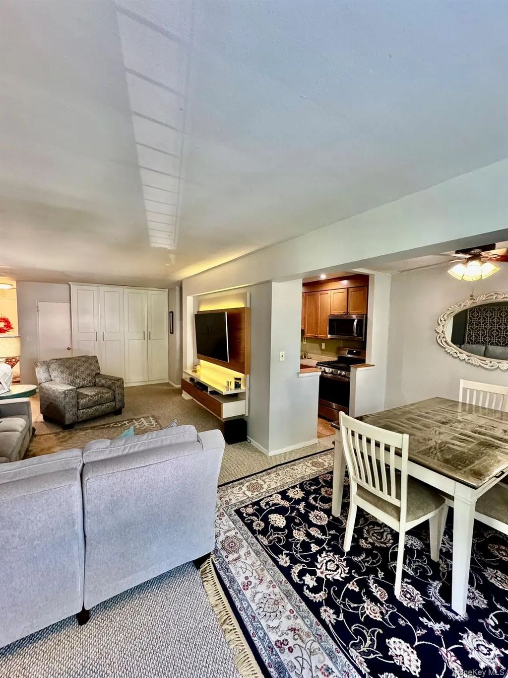245 Rumsey Road # 6d, Yonkers
