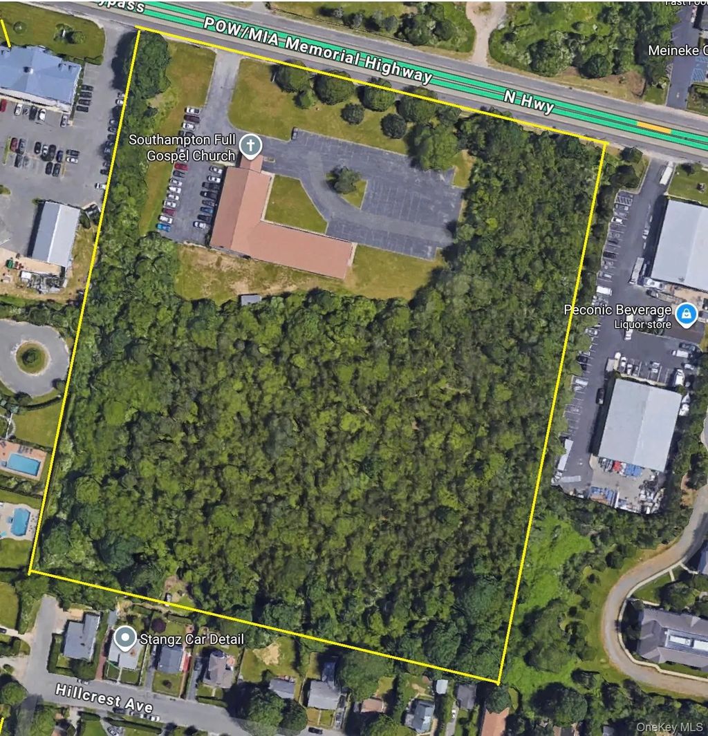 130 County Road 39, Southampton