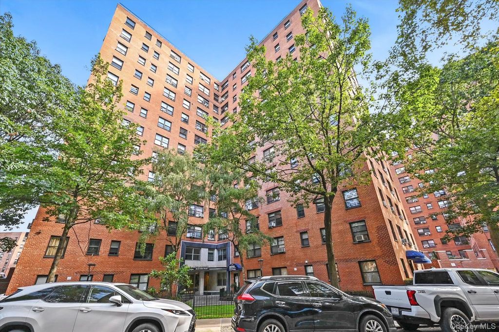 99-52 66th Road # 11a, Rego Park