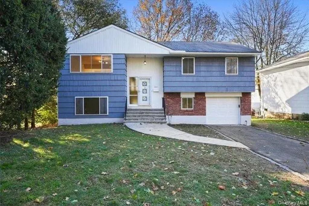12 Bacon Place, Yonkers