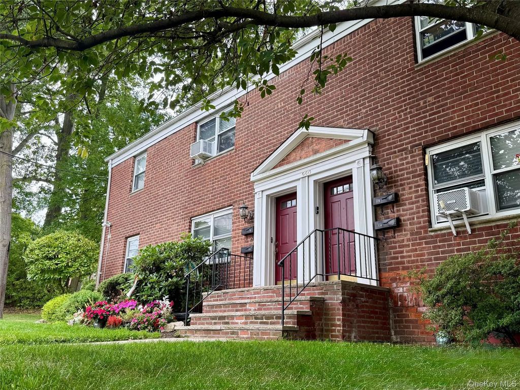 560 Tuckahoe Road # 1b, Yonkers