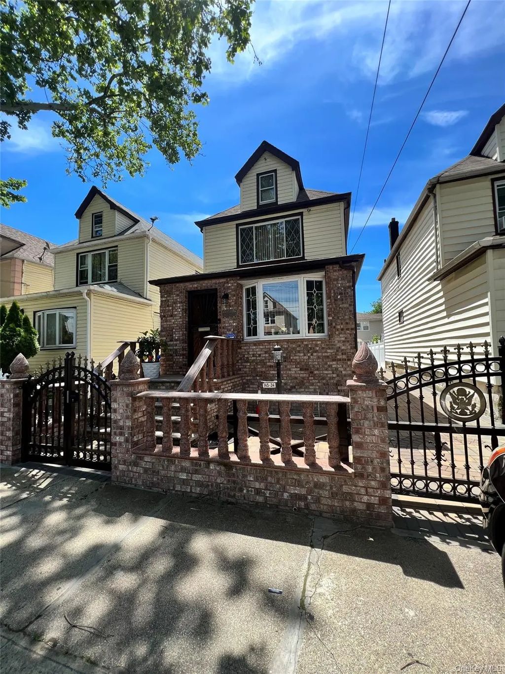 14534 115th Avenue, Jamaica