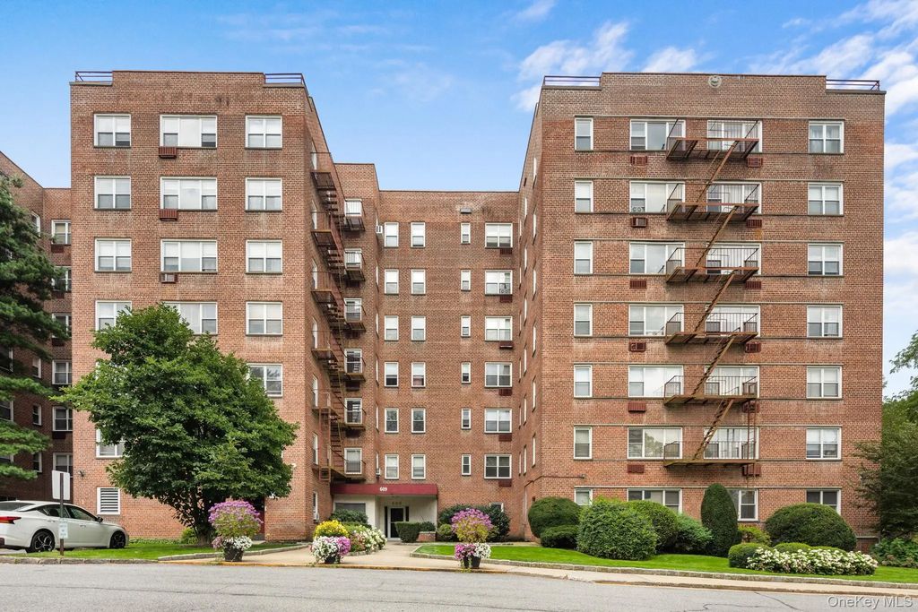 609 Palmer Road # 4c, Yonkers