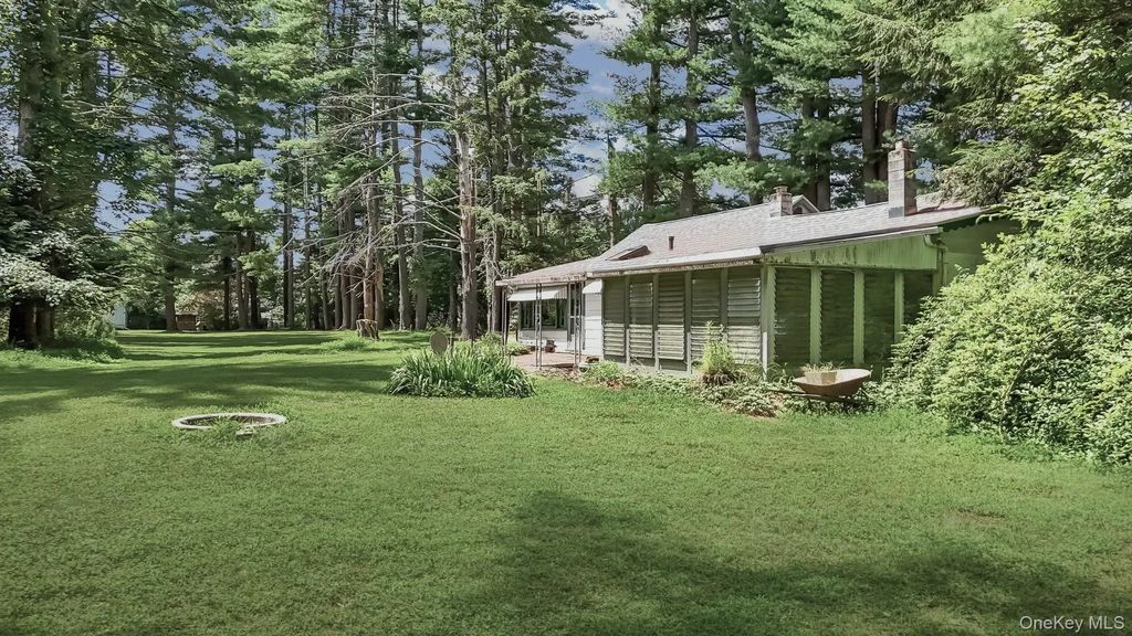 12 Kiernan Glen, Cuddebackville