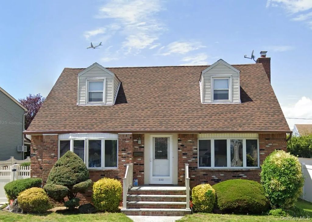 532 Fowler Avenue, Franklin Square