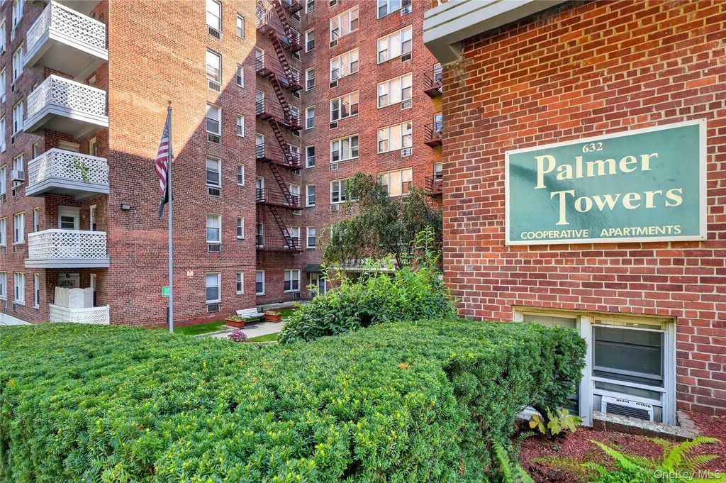 632 Palmer Road # 10b, Yonkers