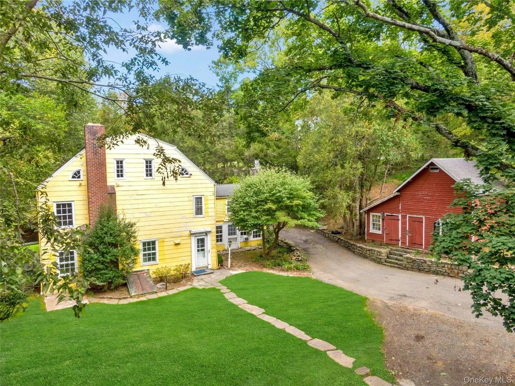 290 Bedford Banksville Road, Bedford