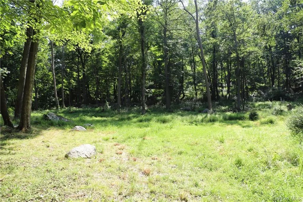 Mountain Farm Road, Tuxedo Park