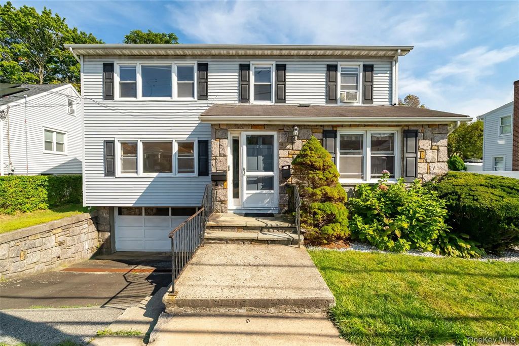 20 S Stone Avenue, Elmsford