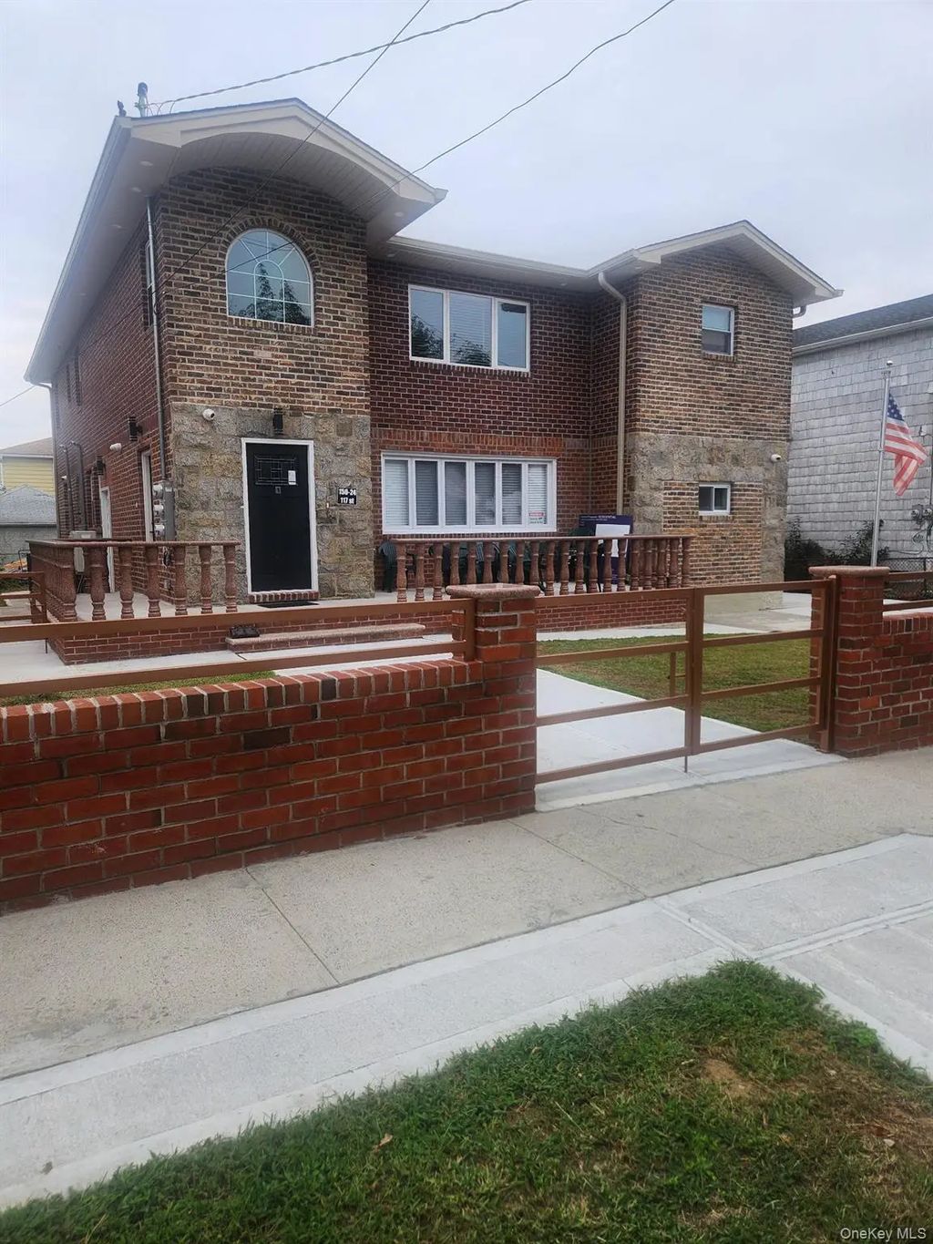 150-24 117th Street, South Ozone Park