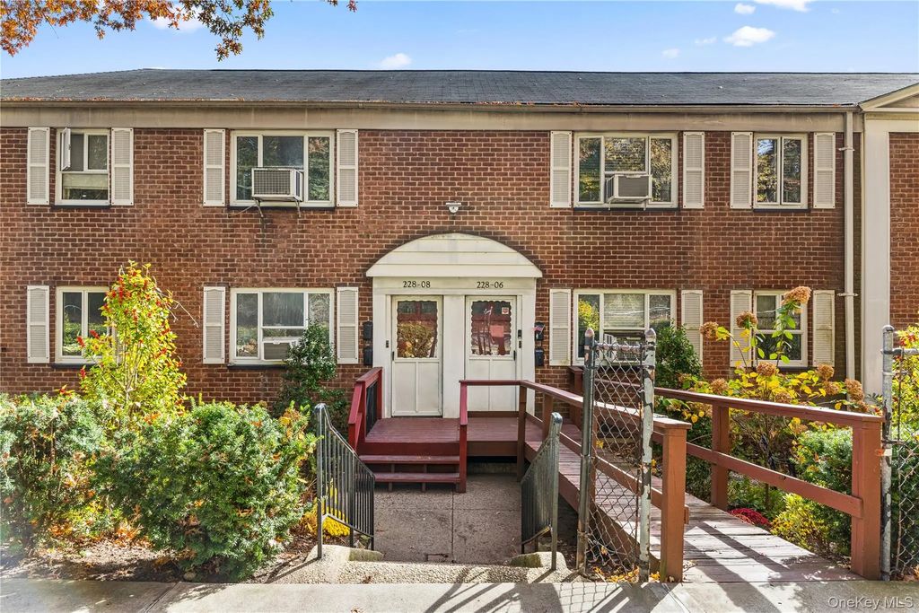 228-08 Stronghurst Avenue # Lower, Queens Village