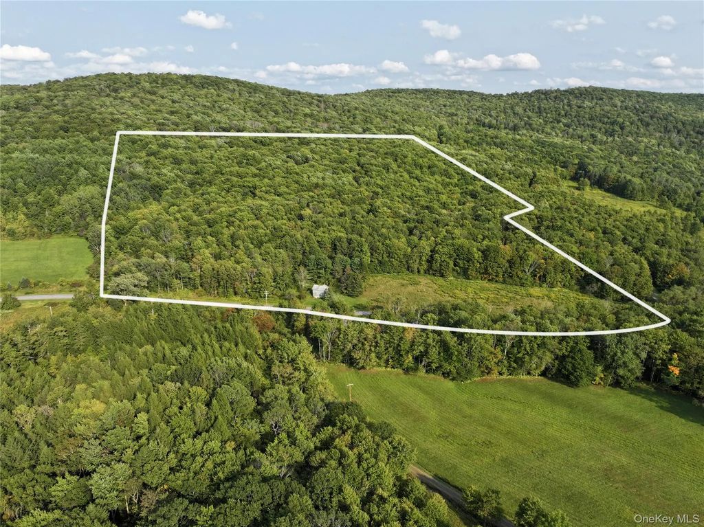 1990 Finch Hollow Road, Walton