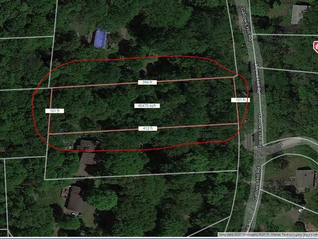 83 Gallows Hill Road, Cortlandt Manor