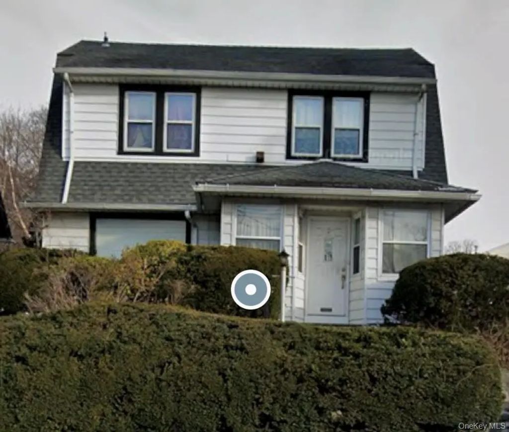 118 Devoe Avenue, Yonkers