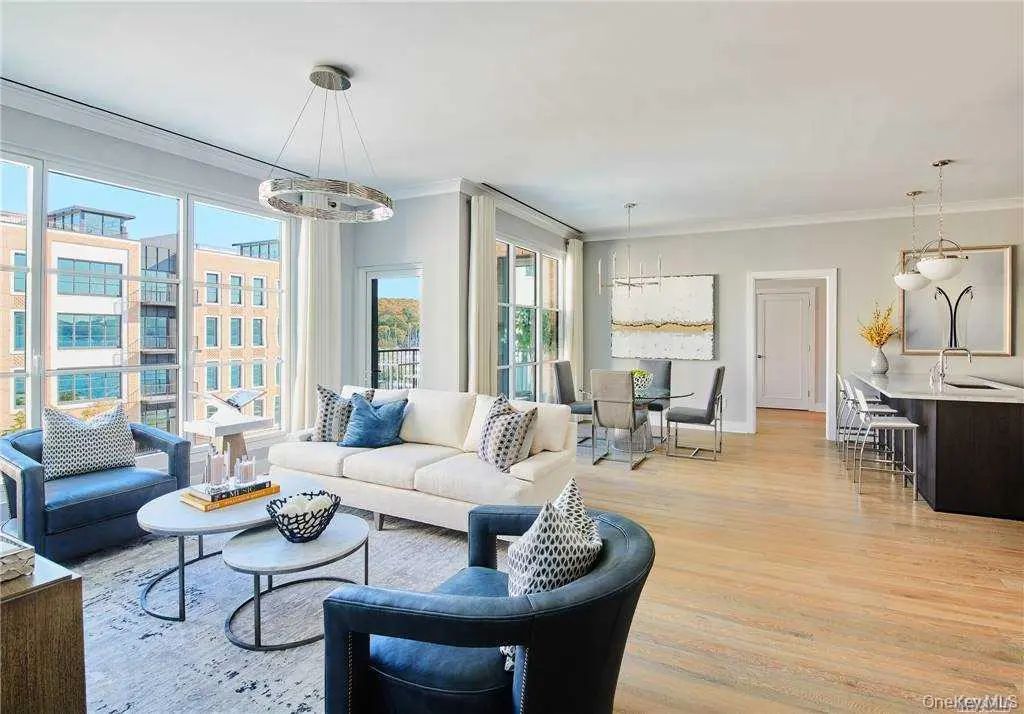 100 Garvies Point Road # 1202, Glen Cove