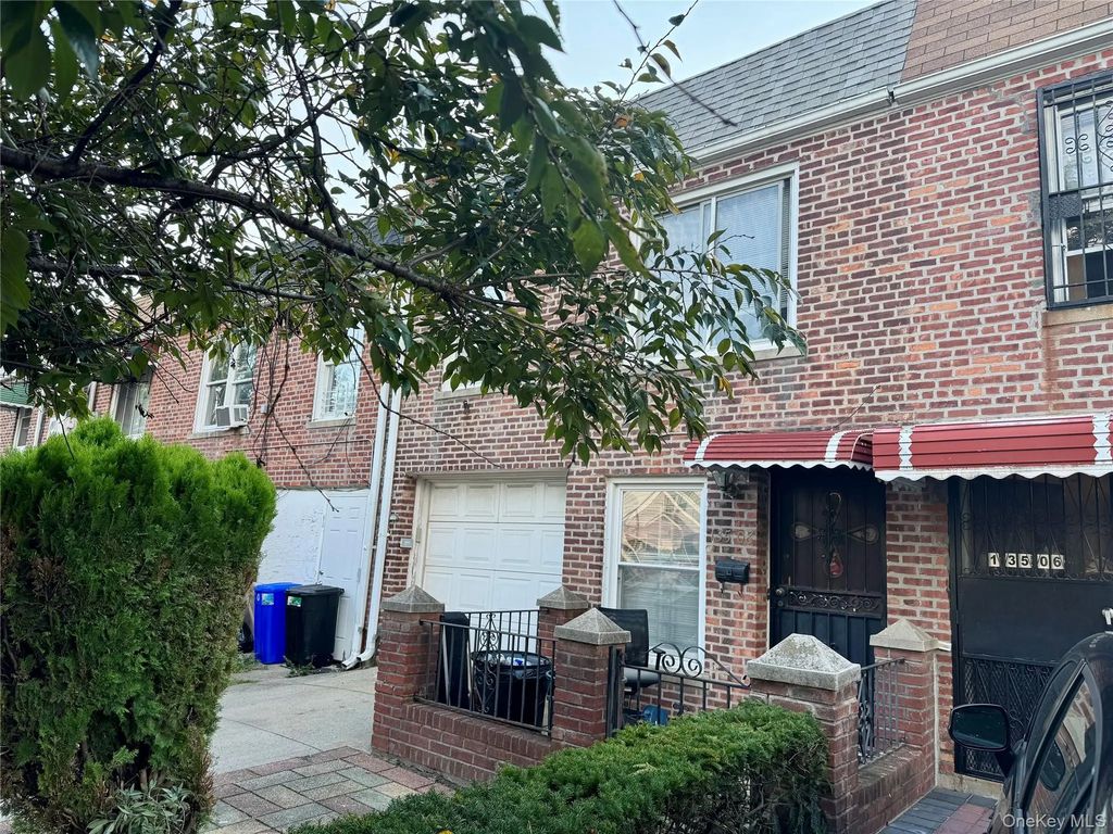 135-08 118th Street, South Ozone Park