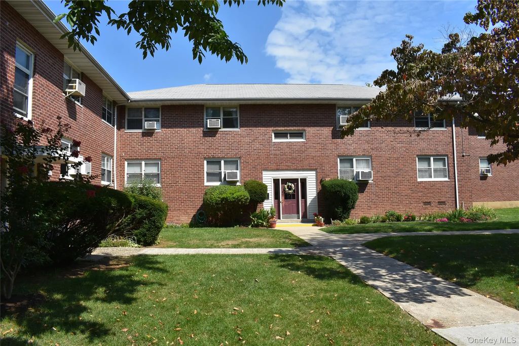 26 Dehaven Drive # 2d, Yonkers