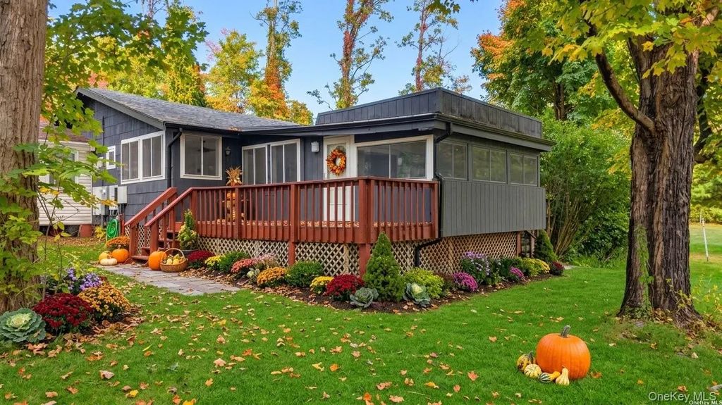 191 Sylvan Lake Road # 30, Hopewell Junction