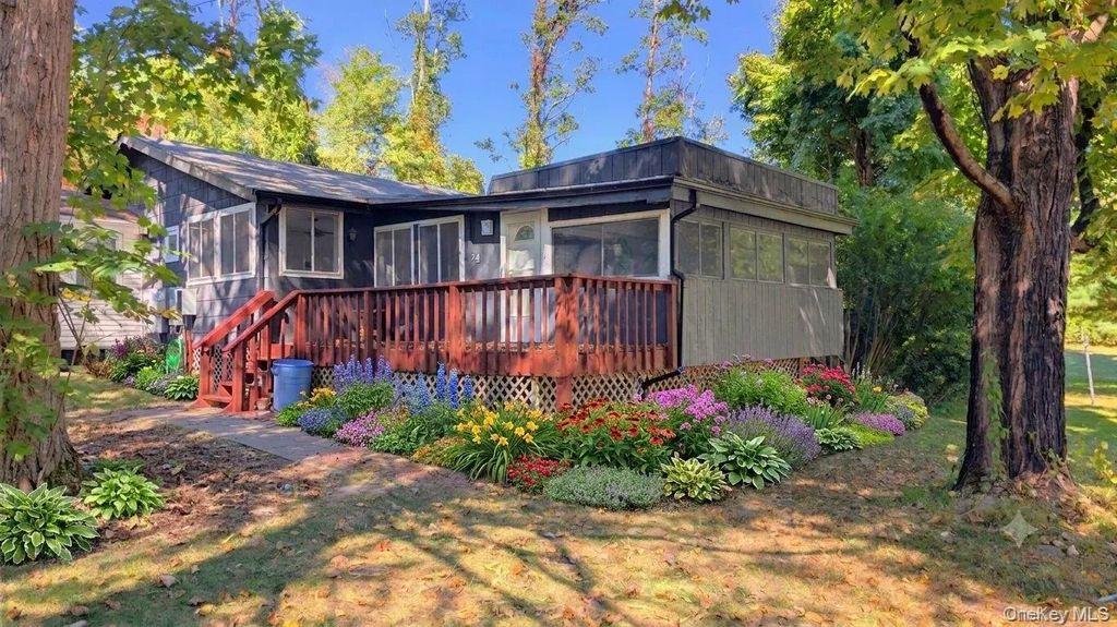 191 Sylvan Lake Road # 30, Hopewell Junction
