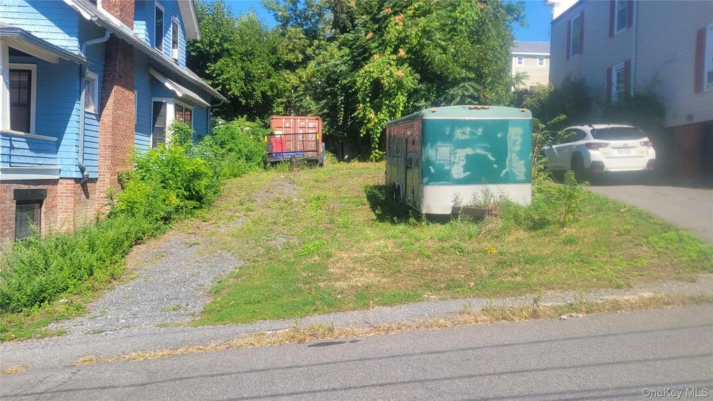 15 Thompson Street, Catskill